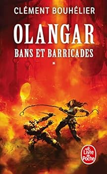 Pocket Book Bans et barricades Volume 1 (Olangar, Tome 1) [French] Book