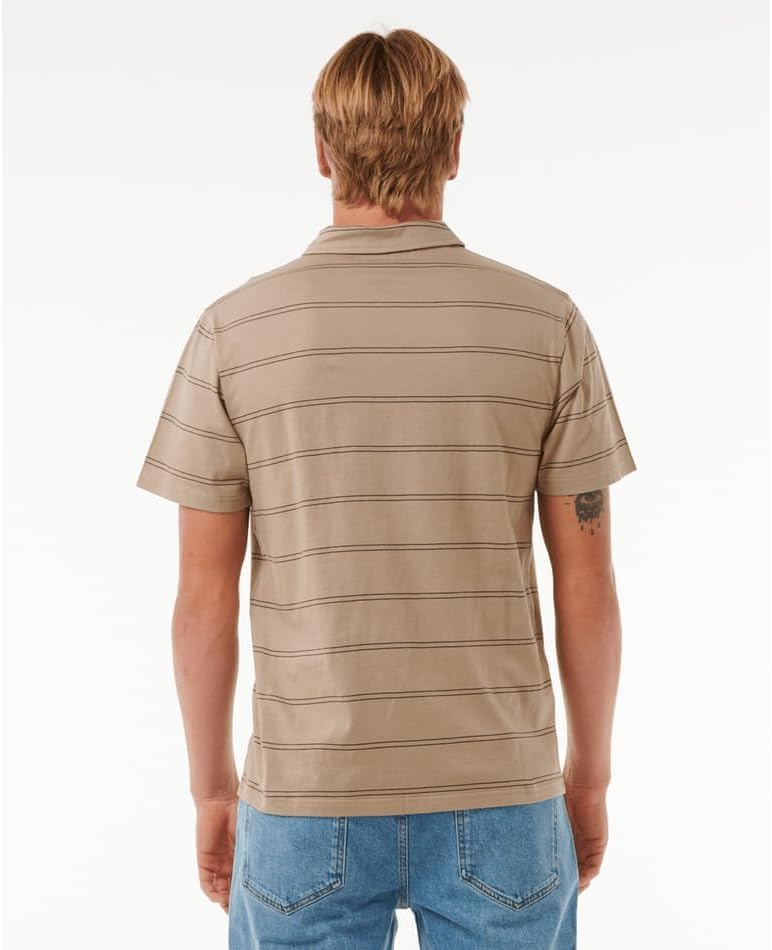 Rip Curl Men's Polo Shirt