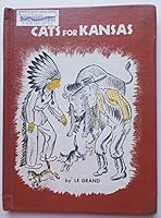 Cats for Kansas B0007E6MVK Book Cover