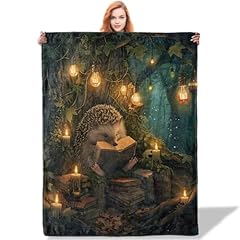 Cute Forest Hedgehog