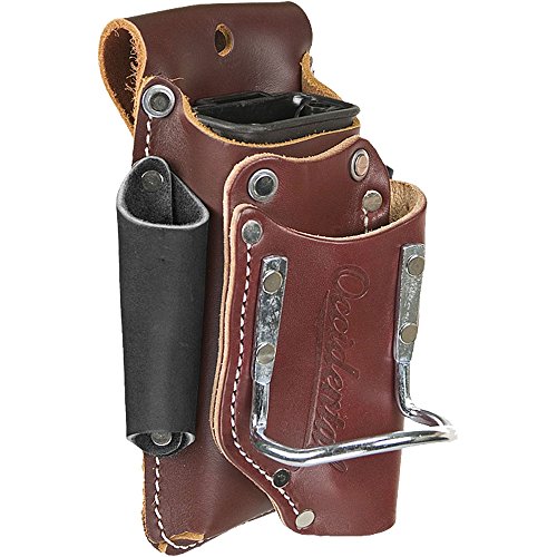 Occidental Leather 5520 5 In 1 Tool Holder #TOP2