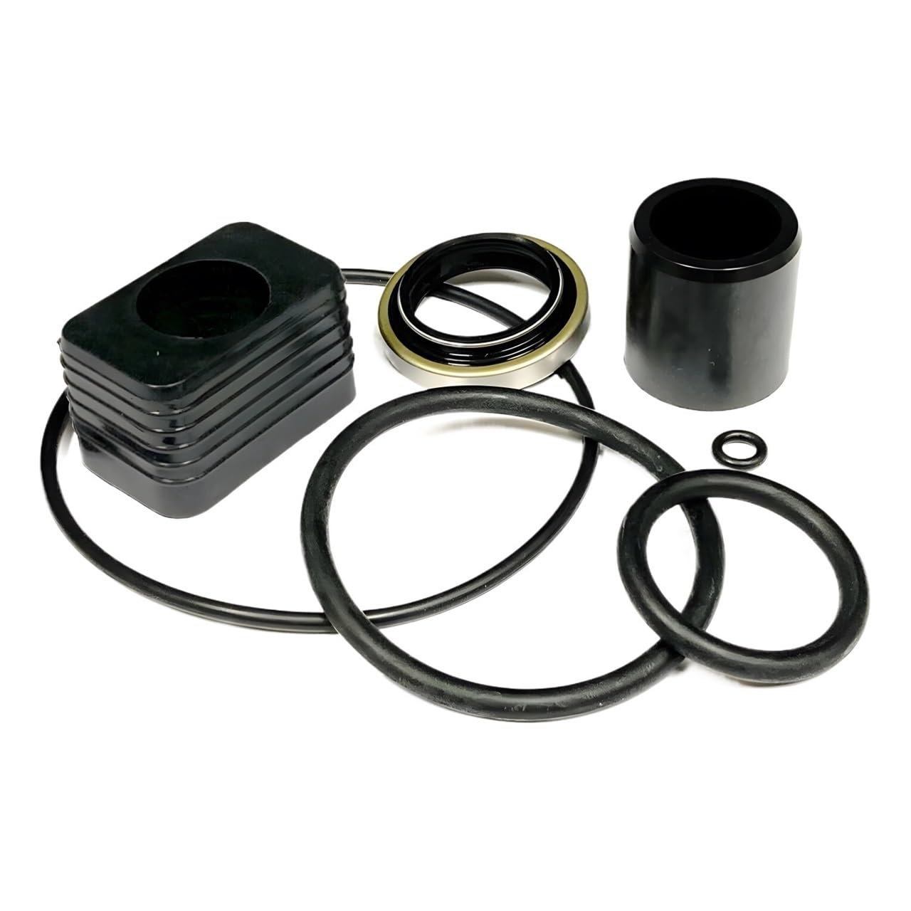 Kit de joints d'unité inférieure haute durabilité pour embase 3852959 - 7