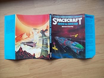 Spacecraft: 2000-2100 AD