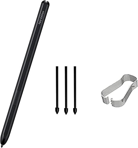 Z Fold 4 Pen Fold Edition para S Pen Galaxy Z Fold 4 S Pen Reemplazo para Samsung Galaxy Z Fold 4 S Pen Stylus Pen + 2 puntaspuntas, punta