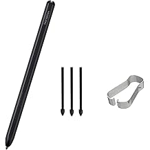 Samsung Galaxy Z Fold 4/5 S Kalem De i tirme - Stylus Kalem + 2  cretsiz  pucu/U