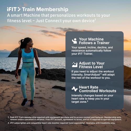 Nordictrack t series 6.5 s treadmill review