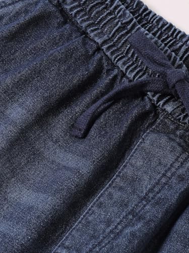 Image of The Indian Garage Co Men Jeans