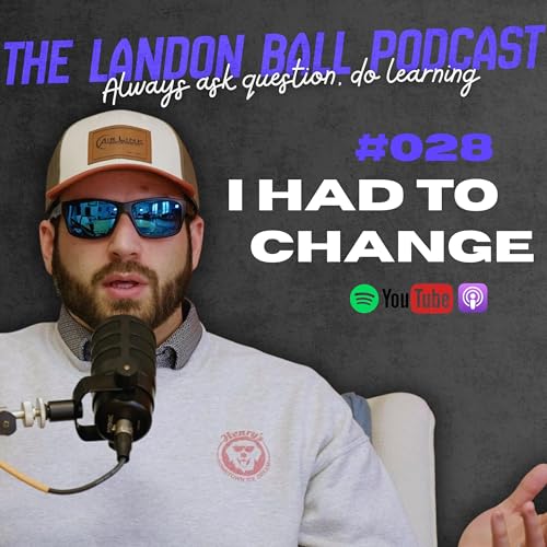 TLBP EP 28 &ndash; My Fitness Journey So Far