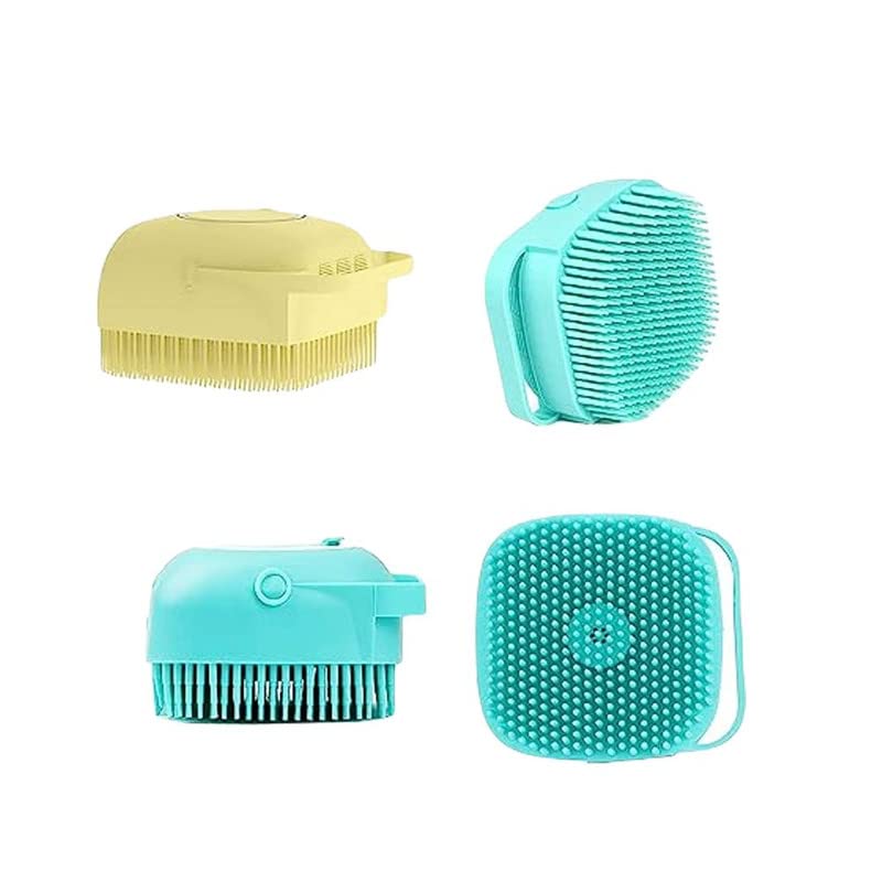 See full amazon price history chart for SILENCIO Dog Bath Brush Body Scrubber Shampoo Dispenser Tick Remover For Shower Bathing And Shedding Soft Silicone Bristles Brushes Groomers For Pet Puppy Dogs Cat Rabbit Horse SILENCIO Dog Bath Brush Body Scrubber Shampoo Dispenser Tick Remover For Shower Bathing And Shedding Soft Silicone Bristles Brushes Groomers For Pet Puppy Dogs Cat Rabbit Horse (B0BY92P56N) Amazon Price History, Amazon Price Tracker