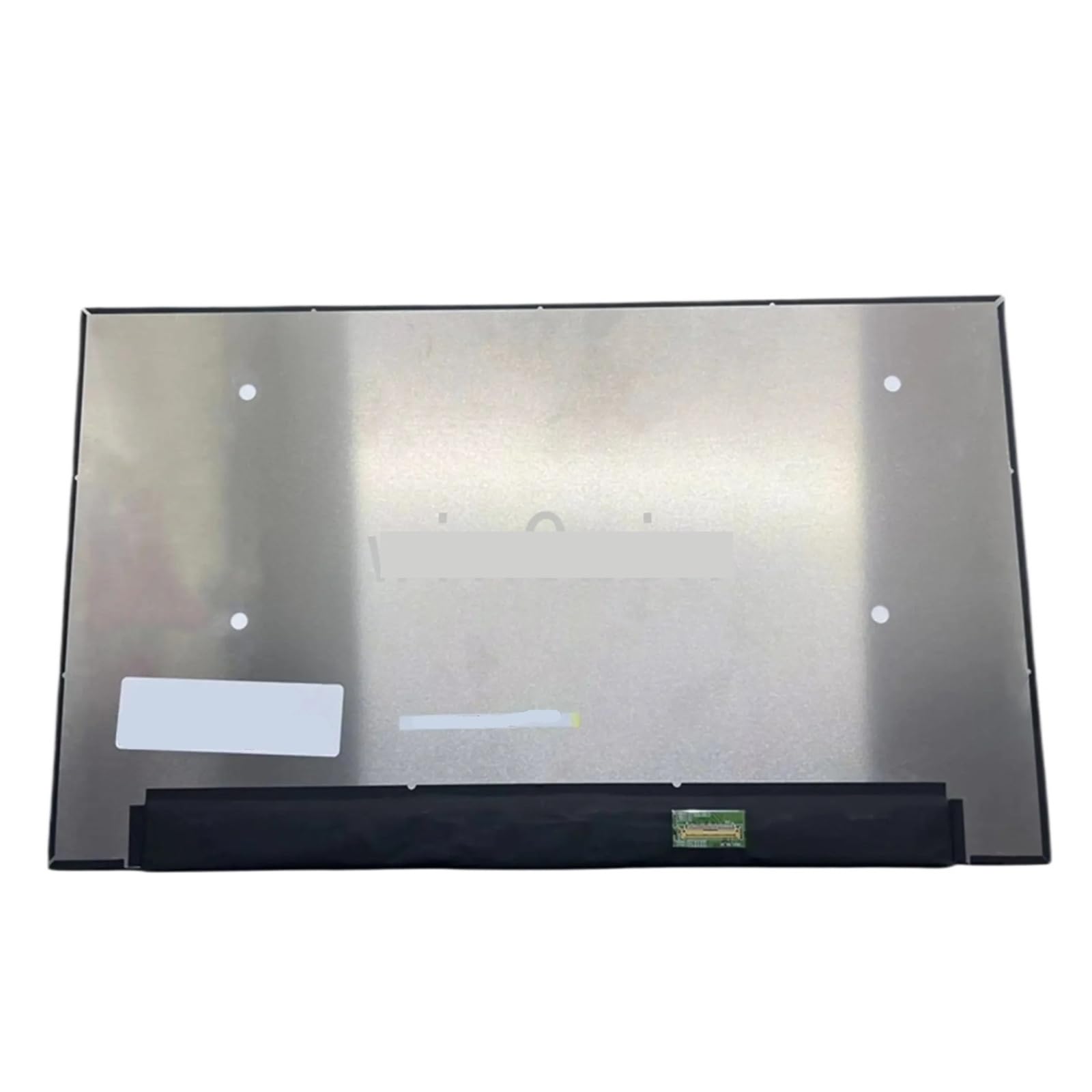 NV156FHM-T0J Panel de pantalla LCD repuesto 15,6 pulgadas