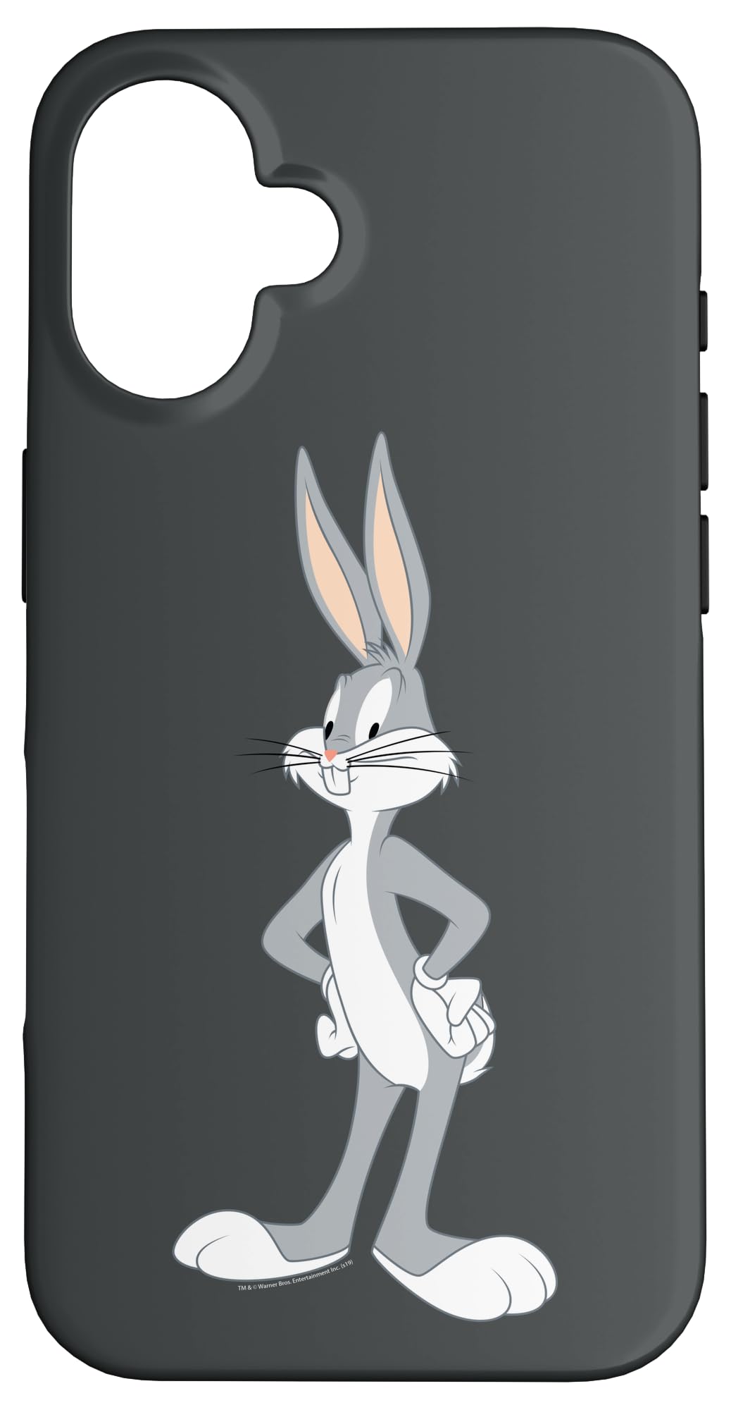 Looney Tunes Bugs Bunny Case for iPhone 16
