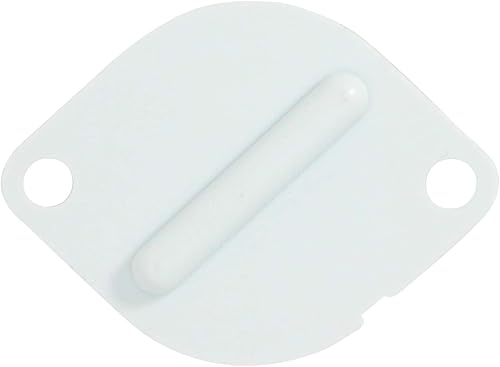 Miniatura 3 de 3390719 - Fusible térmico para secadora Whirlpool WED8600YW2 - Compatible con fusible térmico WP3390719