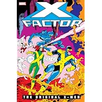 X-Factor