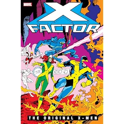 X-Factor