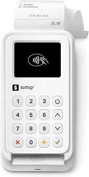 SumUp 3G Plus Payment Kit