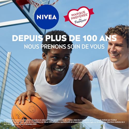 Coffret Calendrier De 'avent Nivea Men 2025 24 Produits - vue 8