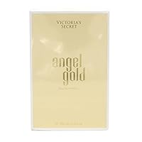 Vista 3 de Victoria's Secret Angel Gold Eau De Parfum 3.4 Fl Oz