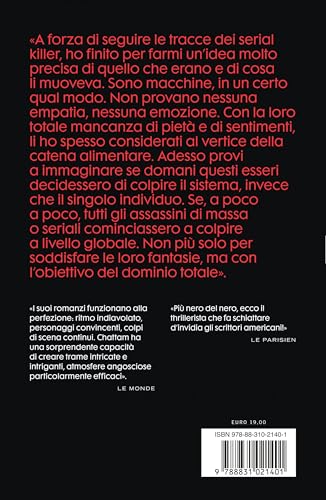 Loro. La Prima Indagine Di Ludivine Vancker - 2