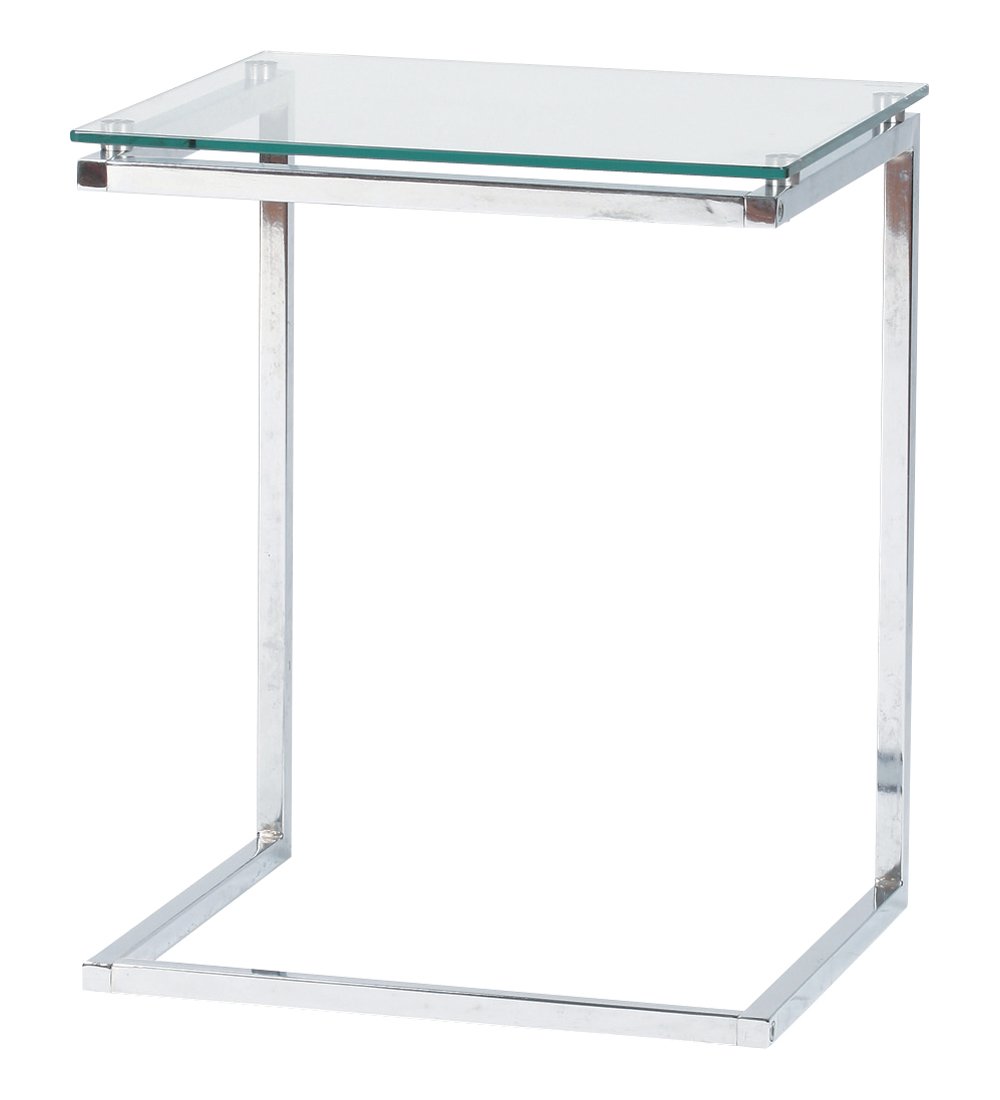 【メーカー直送】東谷 PT-15CL サイドテーブル（クリア） Azumaya Amazon｜AZUMAYA サイドテーブル クリア色 PT-15CL｜サイドテーブル