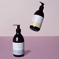 Vista 7 de Holy Curls - Gel de rizos para cabello rizado, rizado y ondulado, vegano, sin sulfatos, 10.14 onzas líquidas, ingredientes naturales