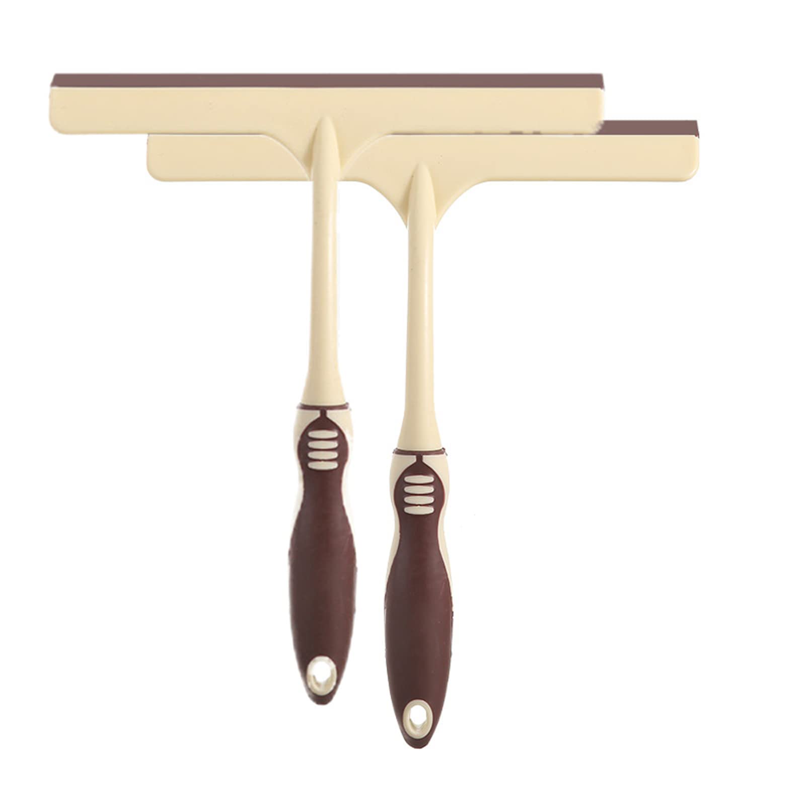 Raclette de douche pour portes de douche et salle de bain