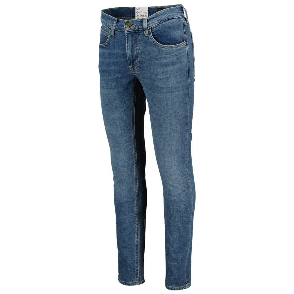 Lee Herren-Jeans Luke – Bild 3