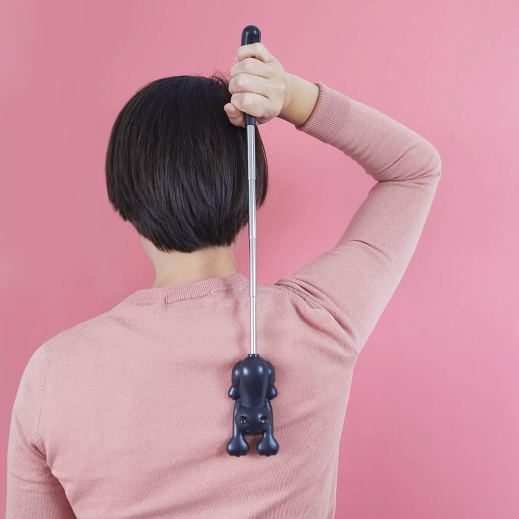 Curious Cat Extensible Back Scratcher