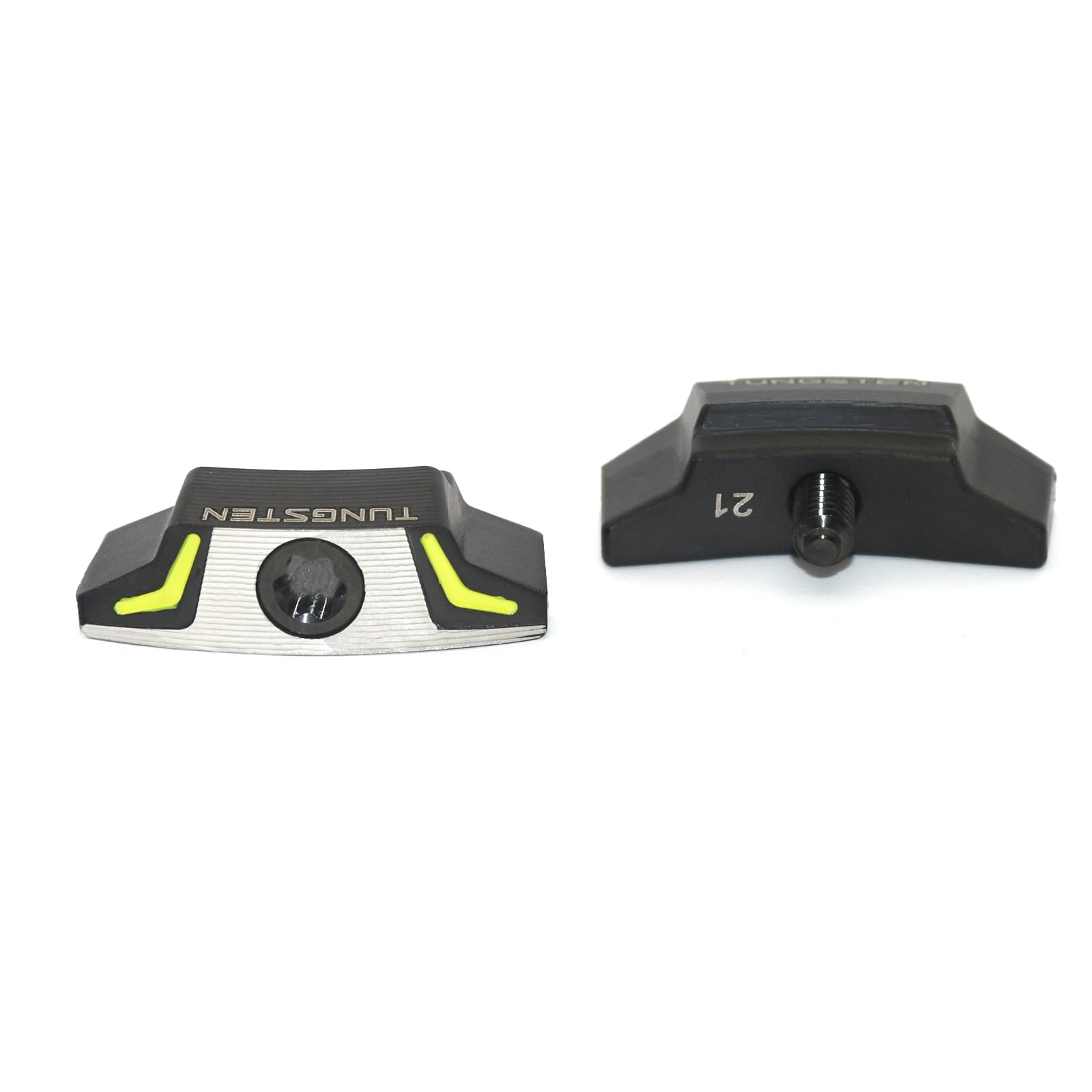 RunzeFeng 1 PCS Golf Weights Compatible for PING G430 Driver Weights G430Max10k Driver Head 36/34/29/27/24/23/22/21/20/19/17/15/13/11/9/7/5g (33g)