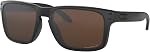 Lunettes de soleil polarisées Oakley OO9102 Holbrook pour hommes