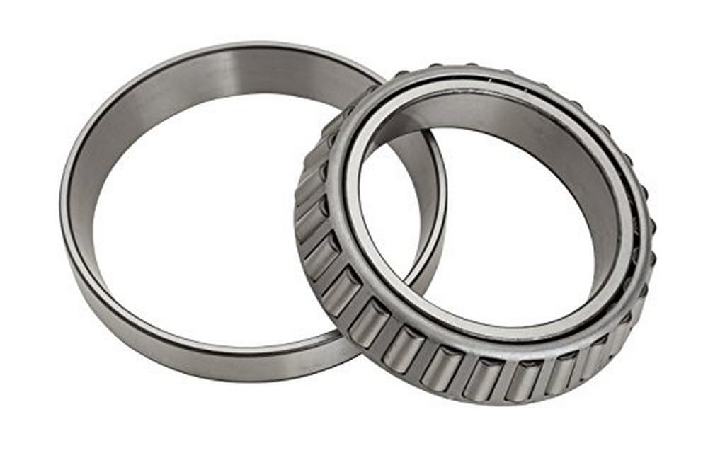 Amazon.com: Timken SET429 MileMate Wheel Bearing Set : Automotive