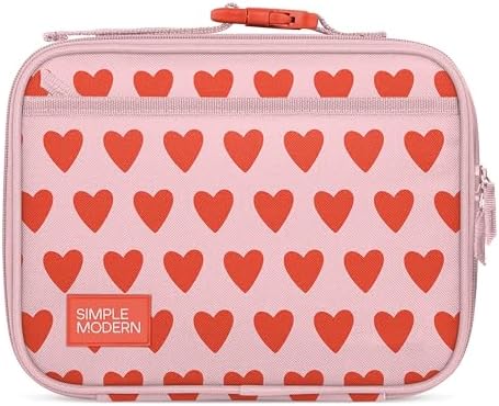 Simple Modern Kids Lunch Box for School | Reusable Insulated Lunc...