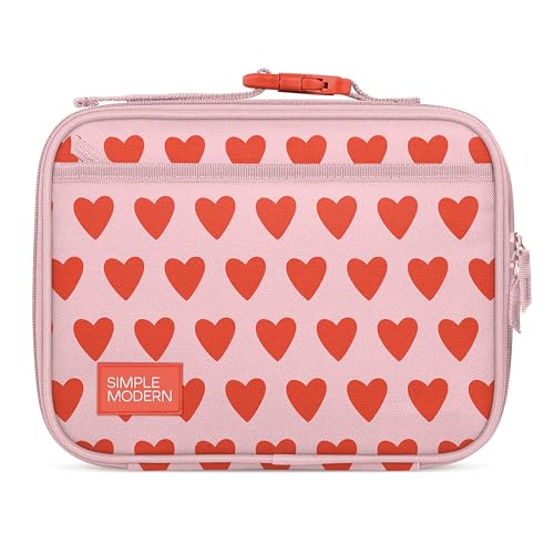 Simple Modern Kids Lunch Box for School | Reusable Insulated Lunc...