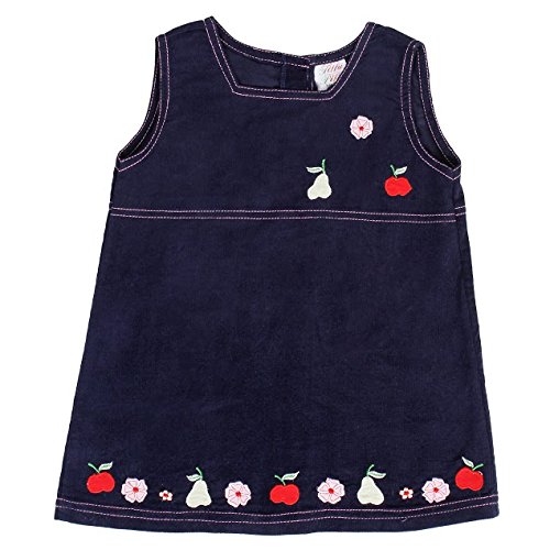 Tillu Pillu Baby Girls' Dres