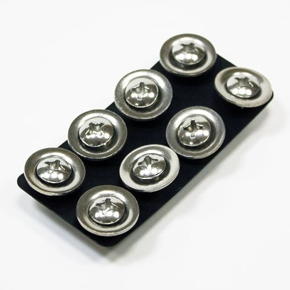 Amazon.co.jp: フラックス FLUX 純正パーツ ショートビスセット Amazon.co.jp: フラックス FLUX 純正パーツ ショートビスセット