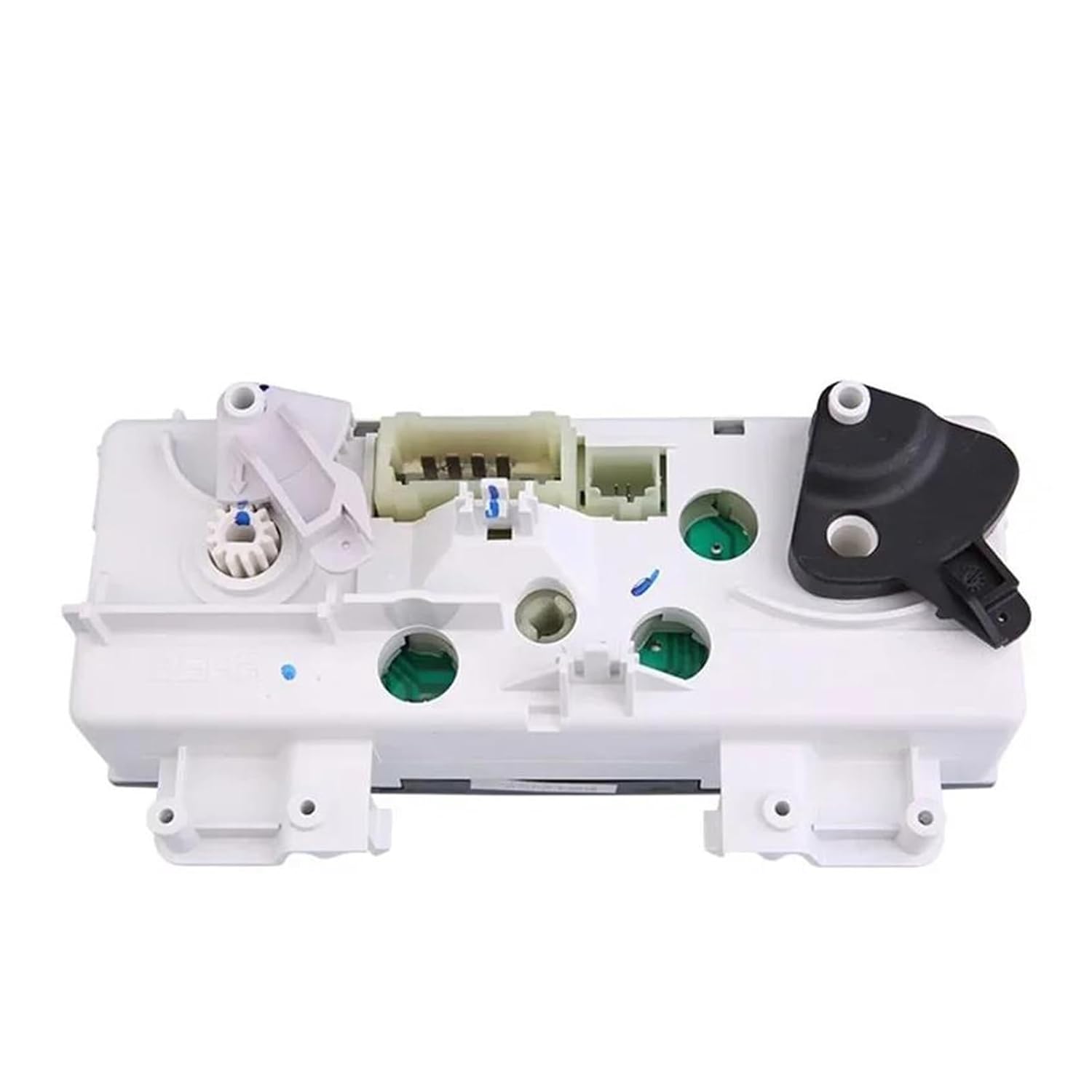 6451Vn 1607875480 Car Air Conditioning Control Switch Panel for Citroen C4 Air Conditioning Switch