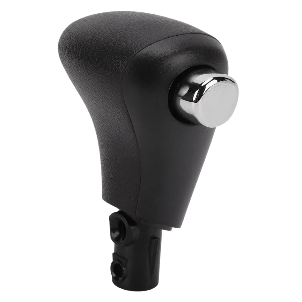 OJSqkuqve Car Gear Shift Handle Lever Shifter Knob Compatible with Accord 2003 2004 2005 2006 54130 SDA A84ZB 54130 SDA A51