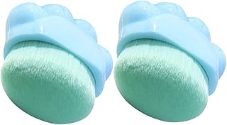 Artibetter Cat Claw Powder Foundation Brush 2...