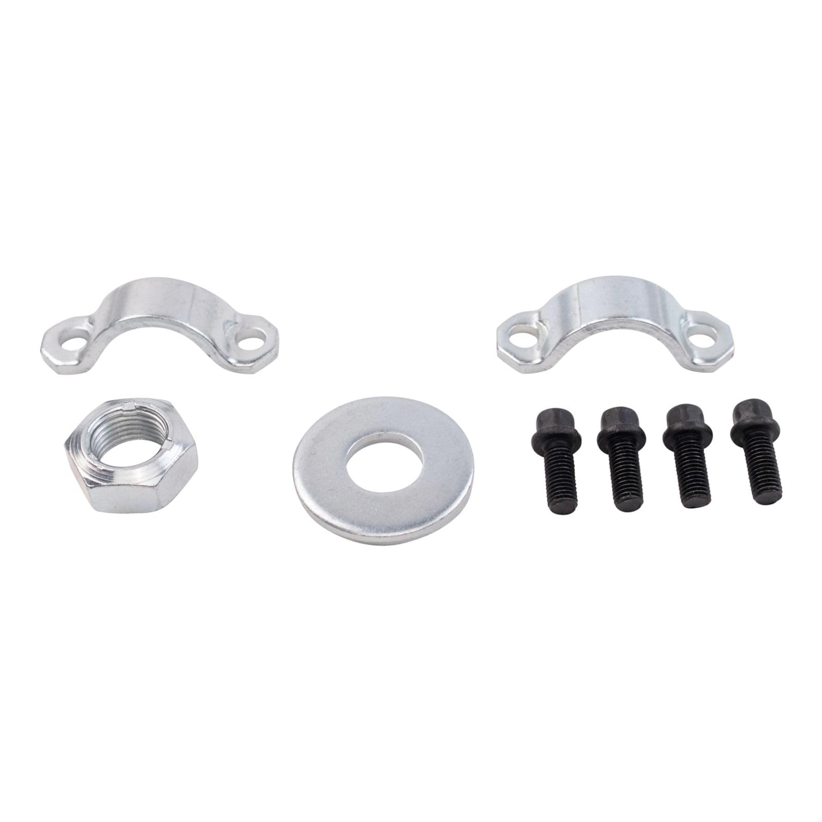 Drive Shaft Center Support Bearing For Mercedes ML320, ML350, ML430, ML500, ML55 AMG - 4WD Models