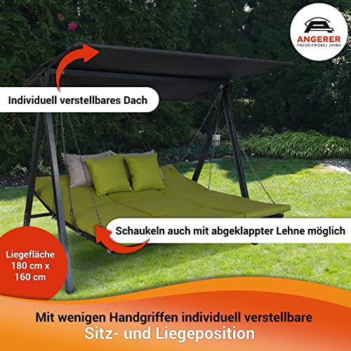 Licht und Schatten nach eigenem Wunsch