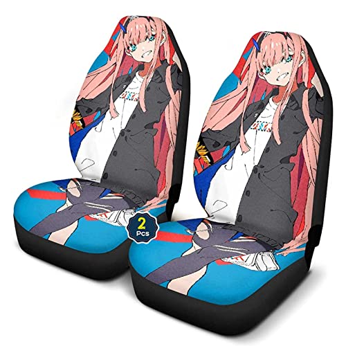 XFDMSM Store Fundas para Asientos de Coche Cover