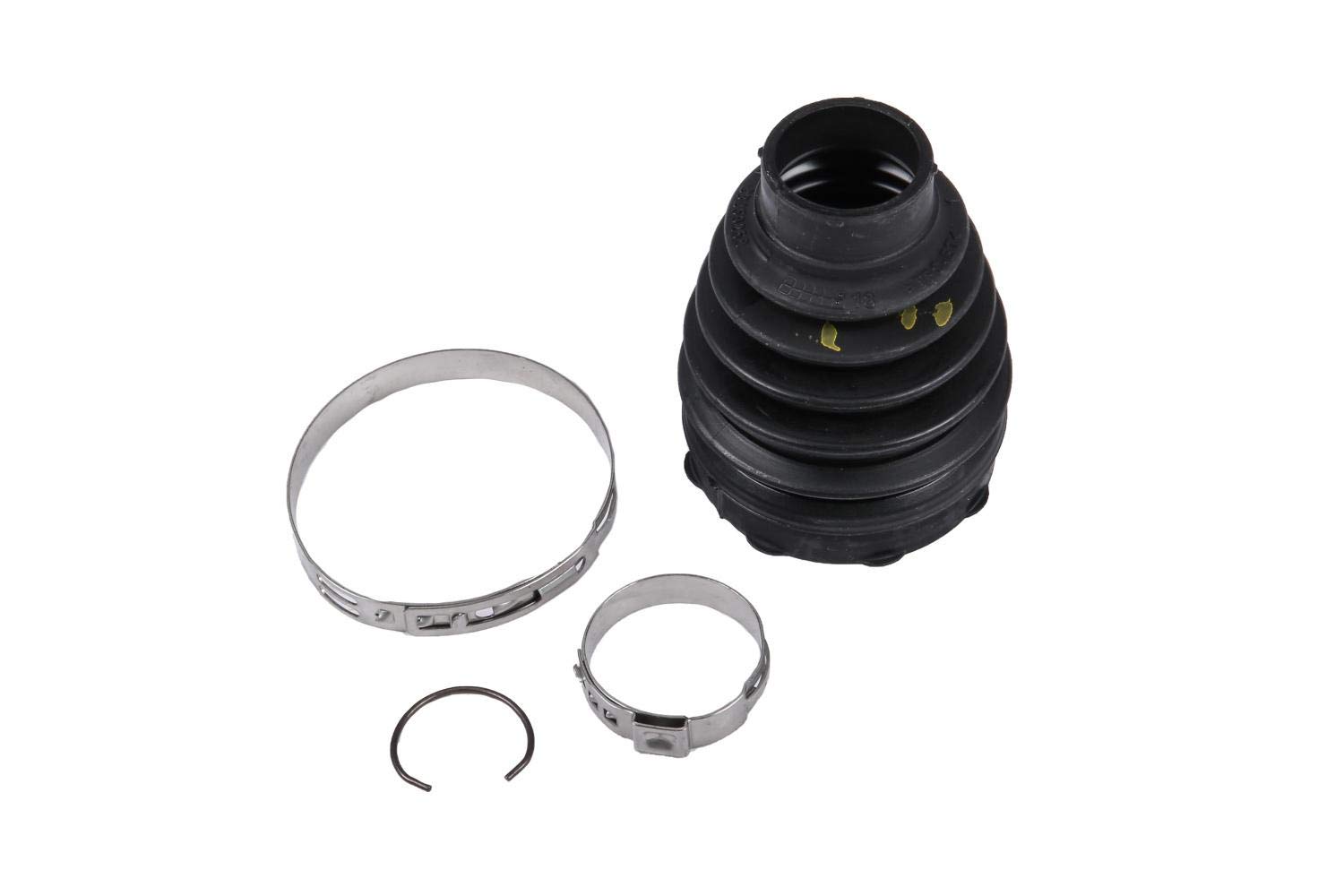 Amazon.com: GM Genuine Parts 84138224 Rear Wheel Drive Shaft 