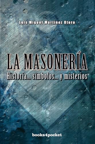 Portada de La Masoneria