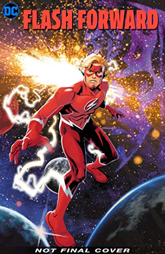 Best Flash Forward Dc