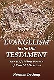 mission cyrus 2 service manual  Evangelism in the Old Testament: The Unfolding Drama of World Missions (English Edition)