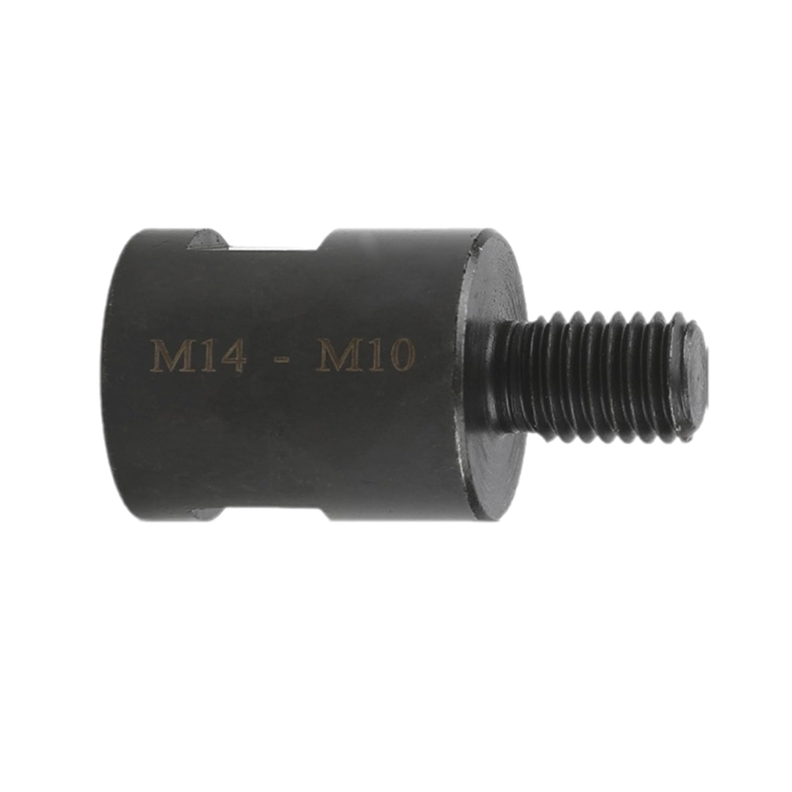Grinder Attachment M14 Male Thread to 10 Female Thread Adapter Perfect for Various Grindings Polishing Tasks Project