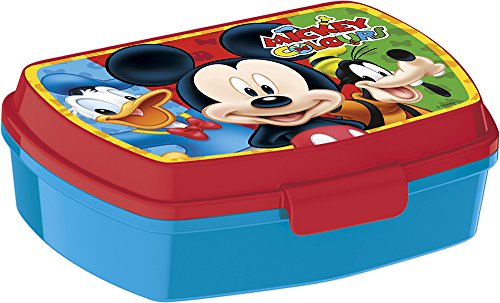 Desconocido Portasandwich Mickey