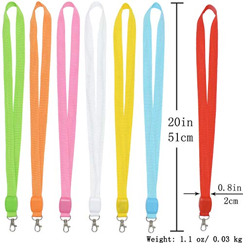 Led Light Up Flashing Cruise Lanyards Keychain Key Holder Neck Straps Necklace #TOP2