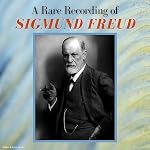 Cover of A Rare Recording of Sigmund Freud