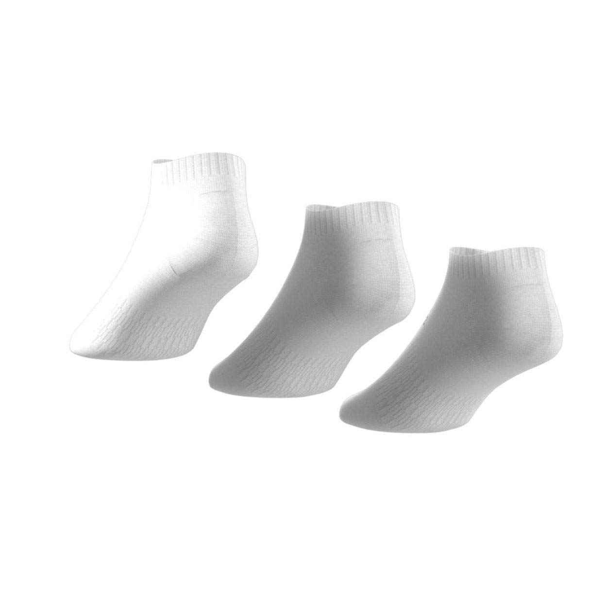adidas Chaussettes basses unisexes rembourrées