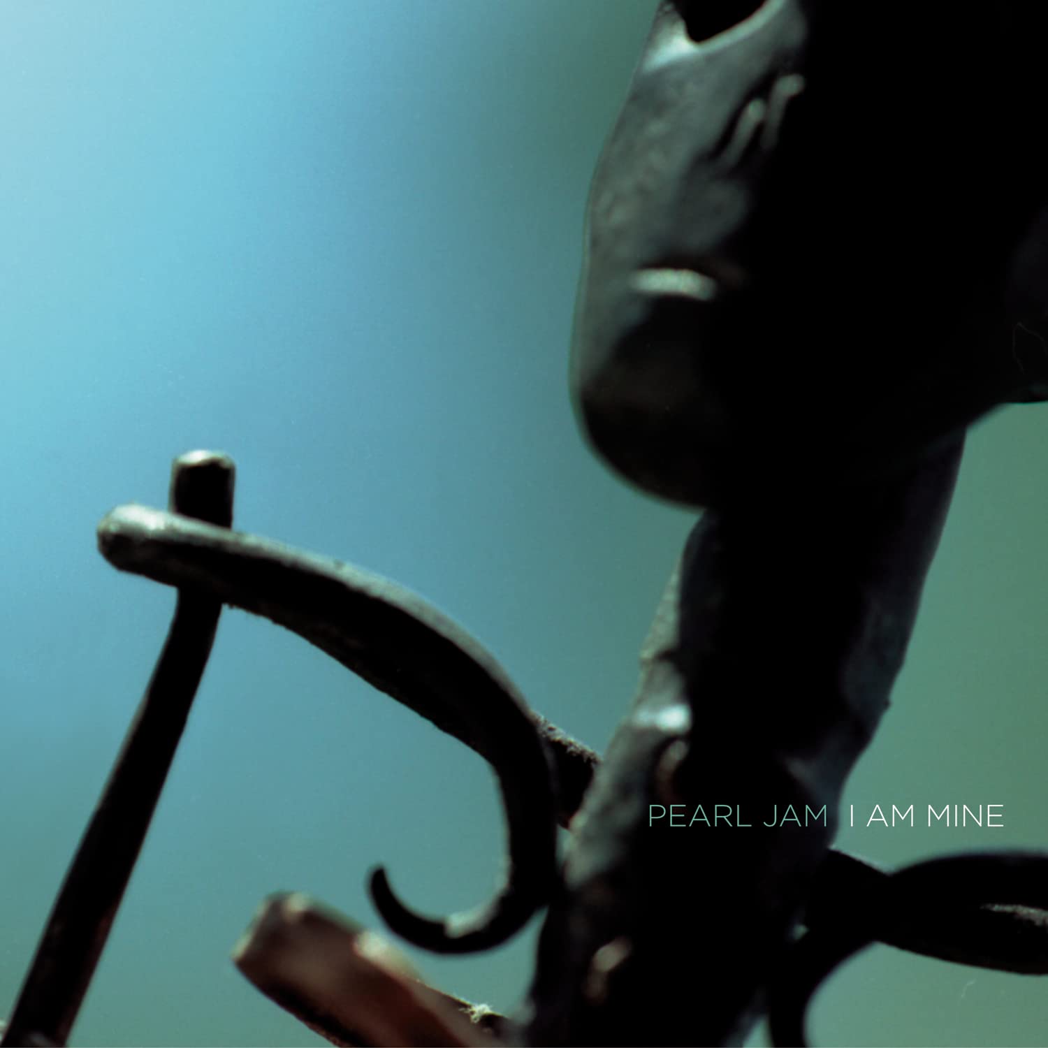 I Am Mine / Down [Audio CD] Pearl Jam